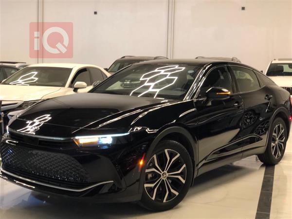 Toyota Crown 2024 for sale in Iraq - Erbil